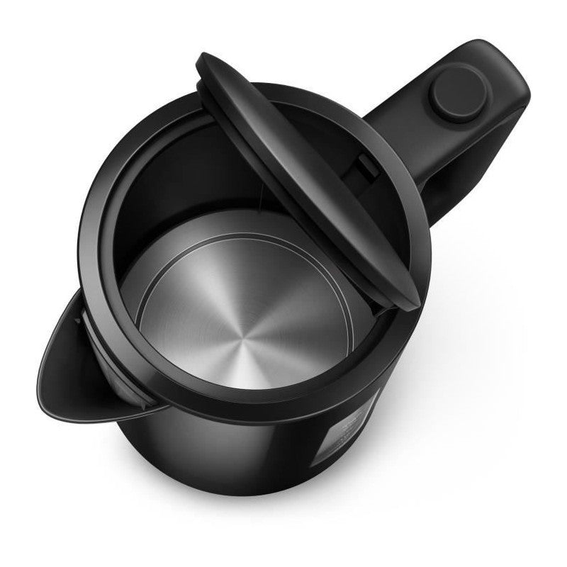 Bouilloire électrique -   - Hd2581/90 - 1,7 L - Noir Philips - Mathon - 3