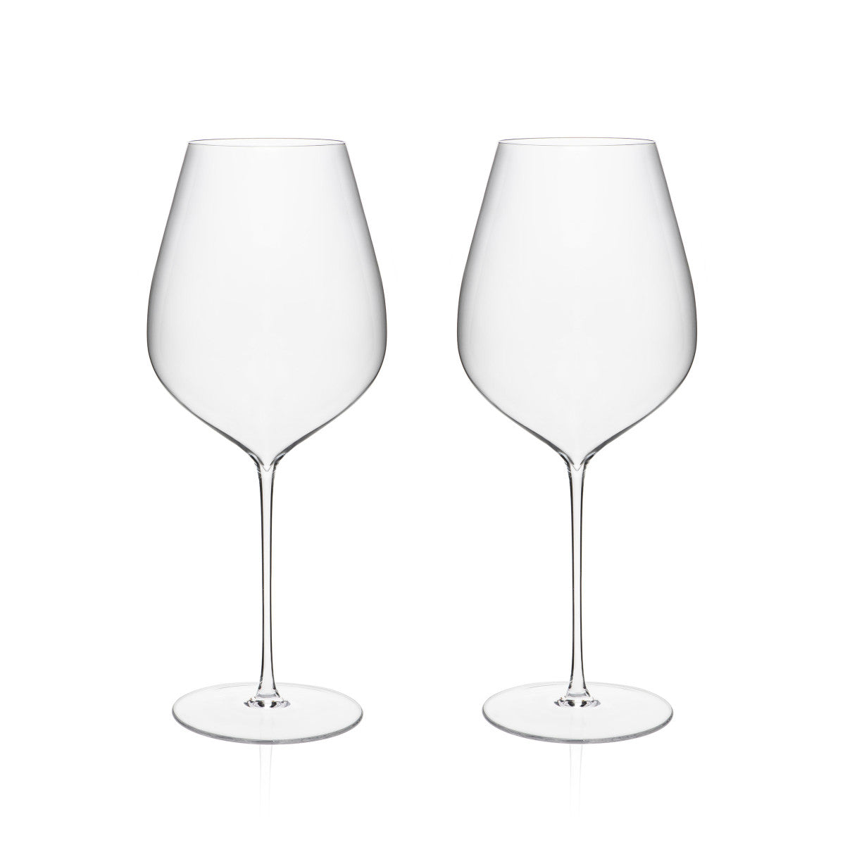 Altis - Lot de 2 verres Grand Bordeaux 63 cl Couzon - Mathon - 1
