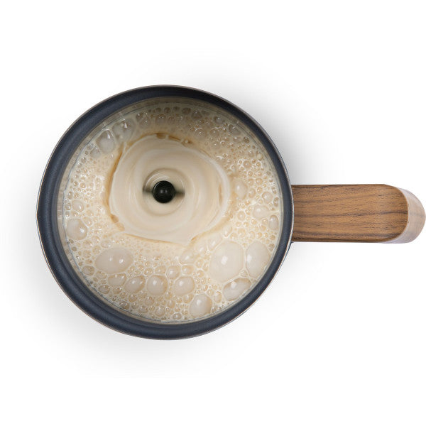 Mousseur A Lait - Domo - Do745mf - 500 W - 150 Ml - Socle 360° - Gris/ Domo - Mathon - 5