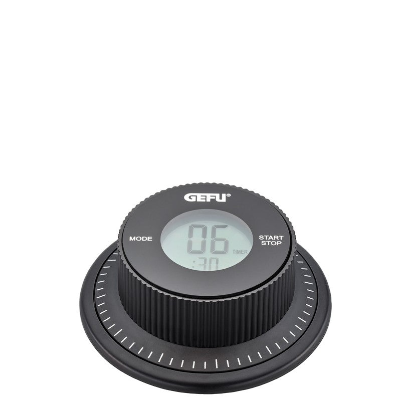 Minuteur digitale Safe Gefu - Mathon - 3