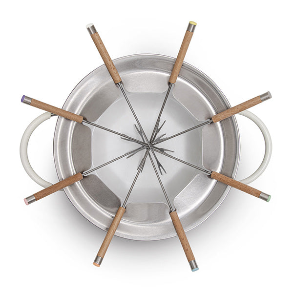 Appareil à fondue Prestige 900 W 1,2 L Lagrange - Mathon - 3