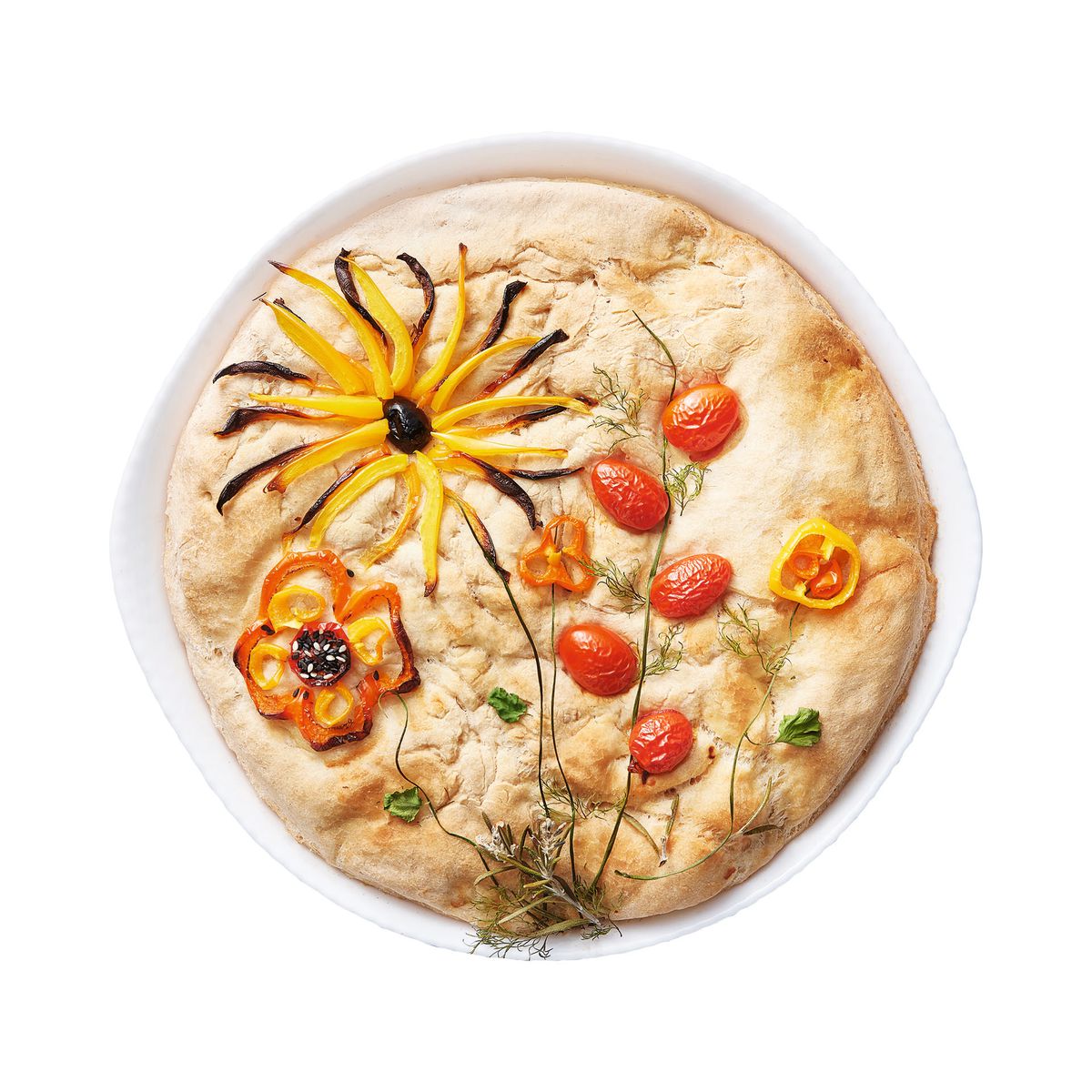 Plat à tarte 28 Smart Cuisine Wavy Luminarc - Mathon - 4