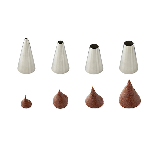 Coffret 12 douilles inox Mathon - Mathon - 6