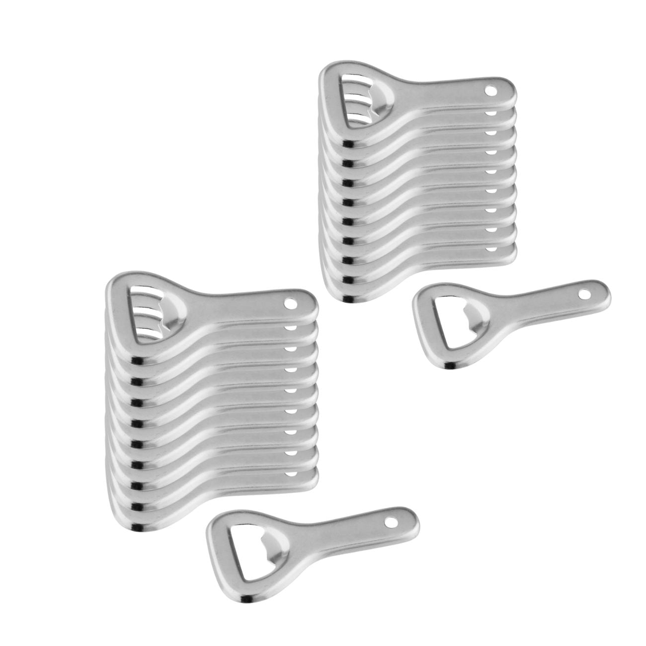 Ensemble de 20 décapsuleurs mini FM Professional - Mathon - 1