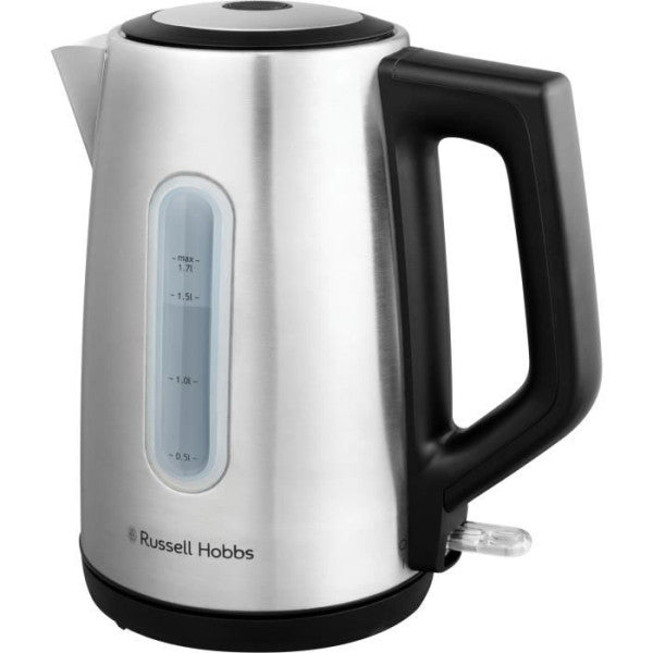 Bouilloire Electrique  - Russell Hobbs - Heaton - 2400 W - 1,7 L - Ino Russell Hobbs - Mathon - 1
