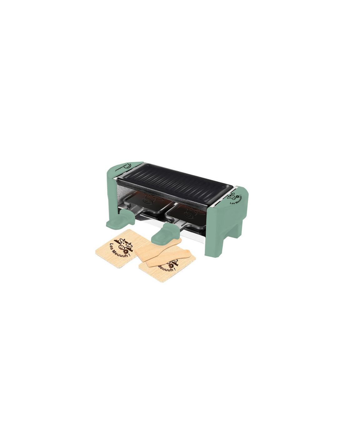 Raclette Little Balance 8746 Little Balance - Mathon