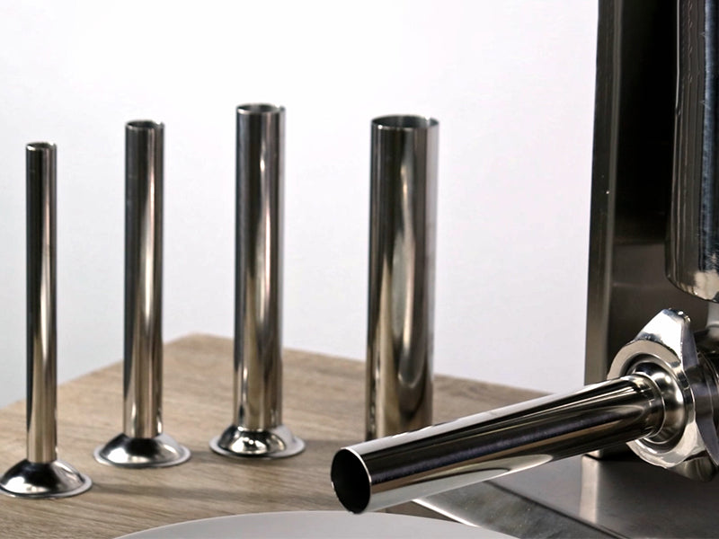 KuKoo Poussoir à Saucisse 7 Litres Kukoo - Mathon - 7