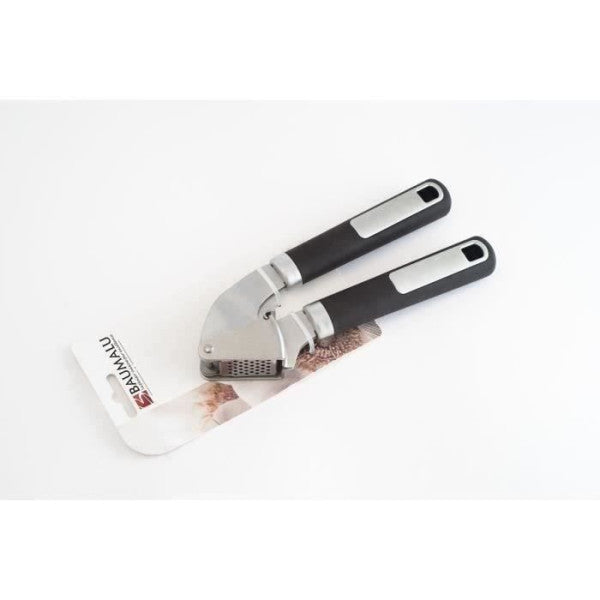 Presse ail 19,5 x 6,5 x 3 cm Baumalu - Mathon