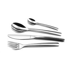 Aurora - Ménagère 49 pièces Amefa - Mathon - 4