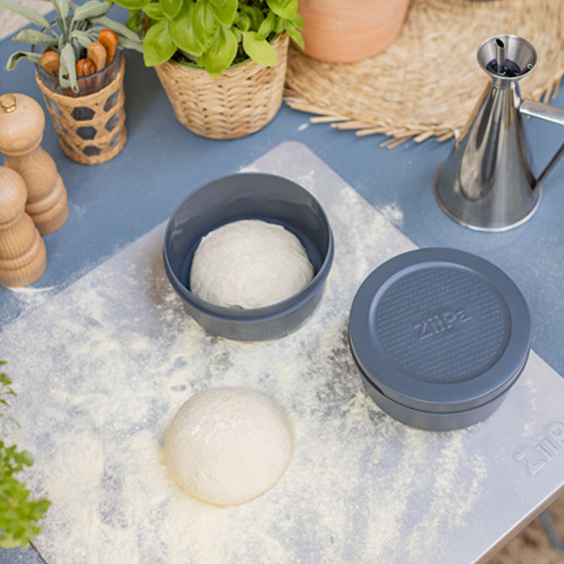 Boîtes à pâtons SPETINA Ardoise Ziipa - Mathon - 2