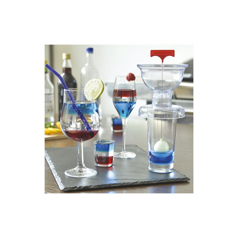 Cocktailmaster Special Irish Coffee Patisse - Cm-trans Patisse - Mathon - 2