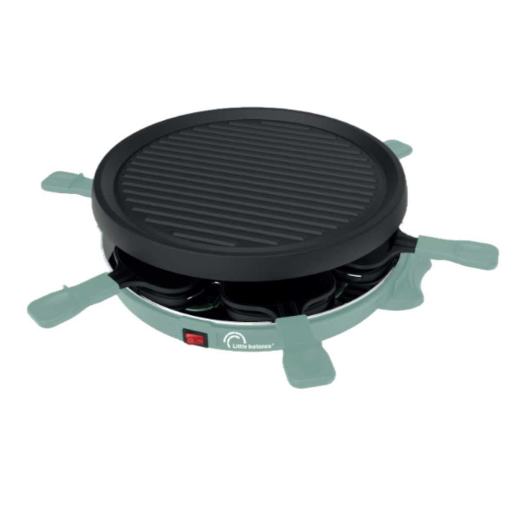 Raclette Little Balance 8948 Little Balance - Mathon - 1