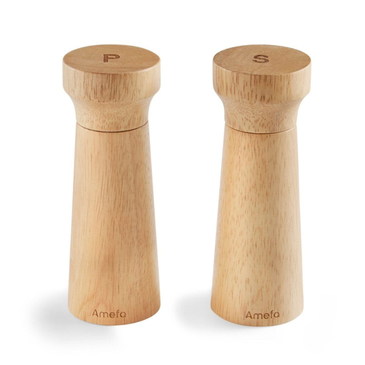 Fanny Bois - Duo de moulins poivre & sel Amefa - Mathon - 1