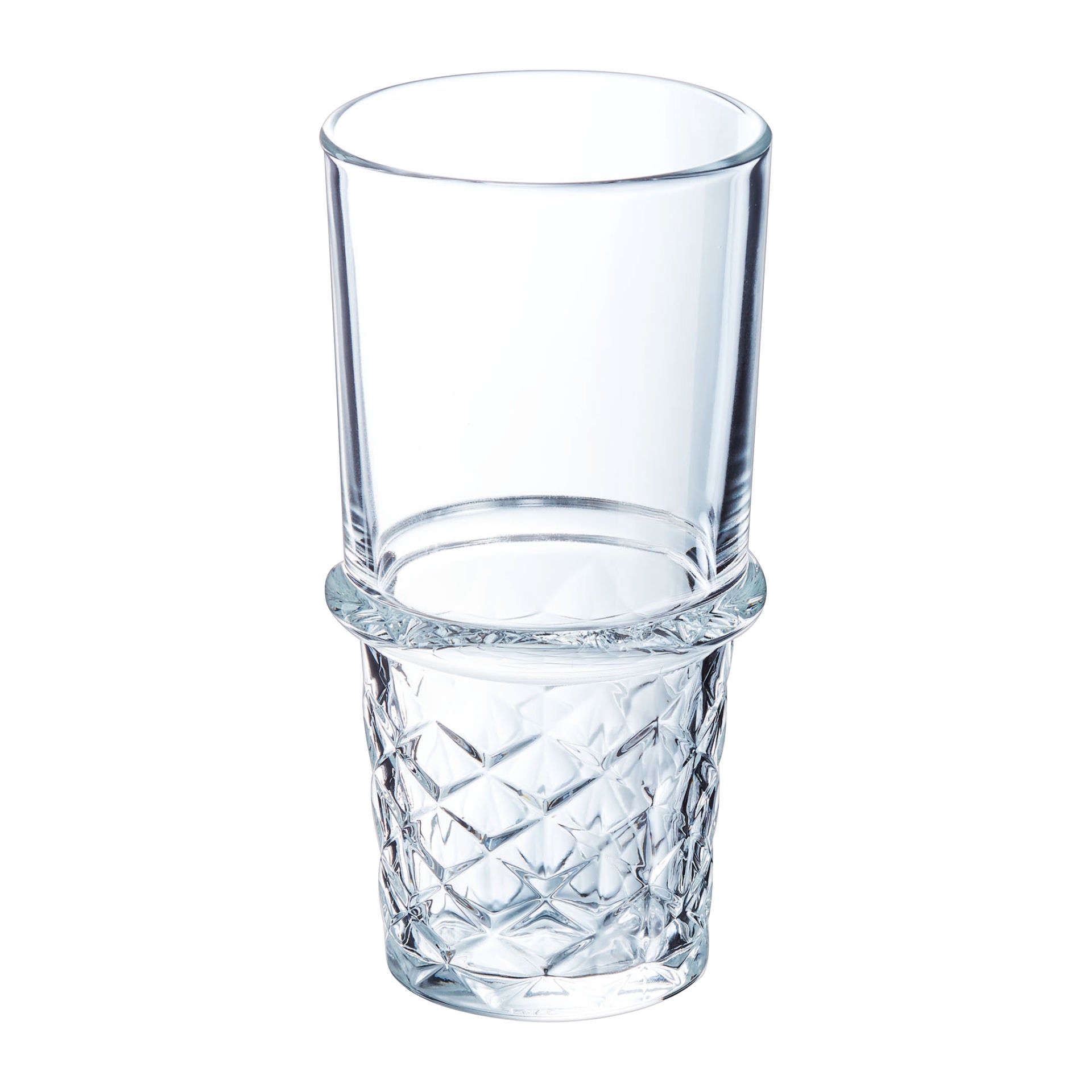 6 verres forme haute 40cl New York Arcoroc - Mathon - 2