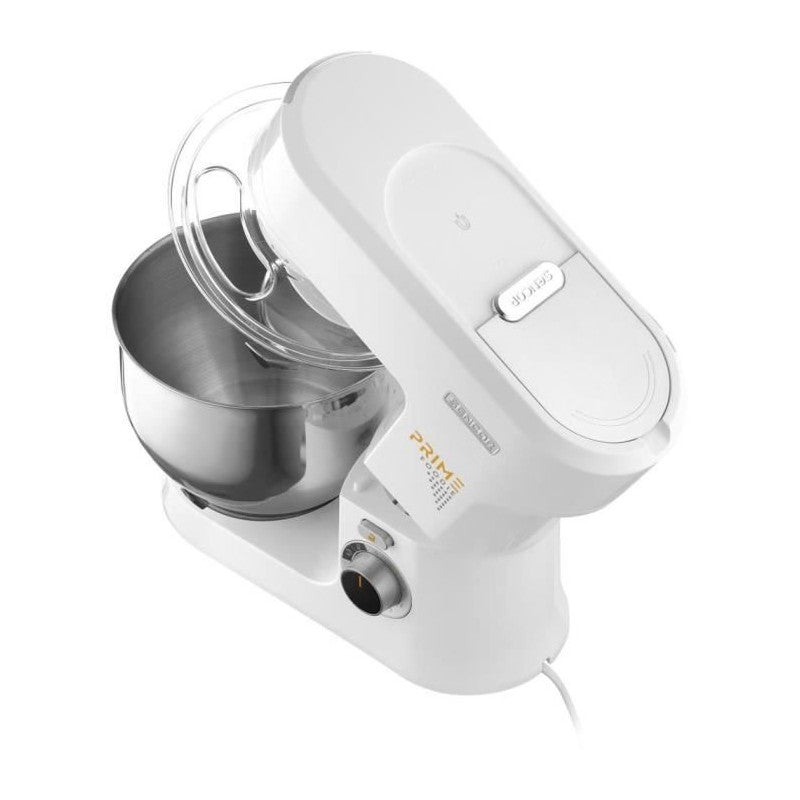 Robot Pâtissier - Sencor - Stm 3740wh SENCOR - Mathon - 5