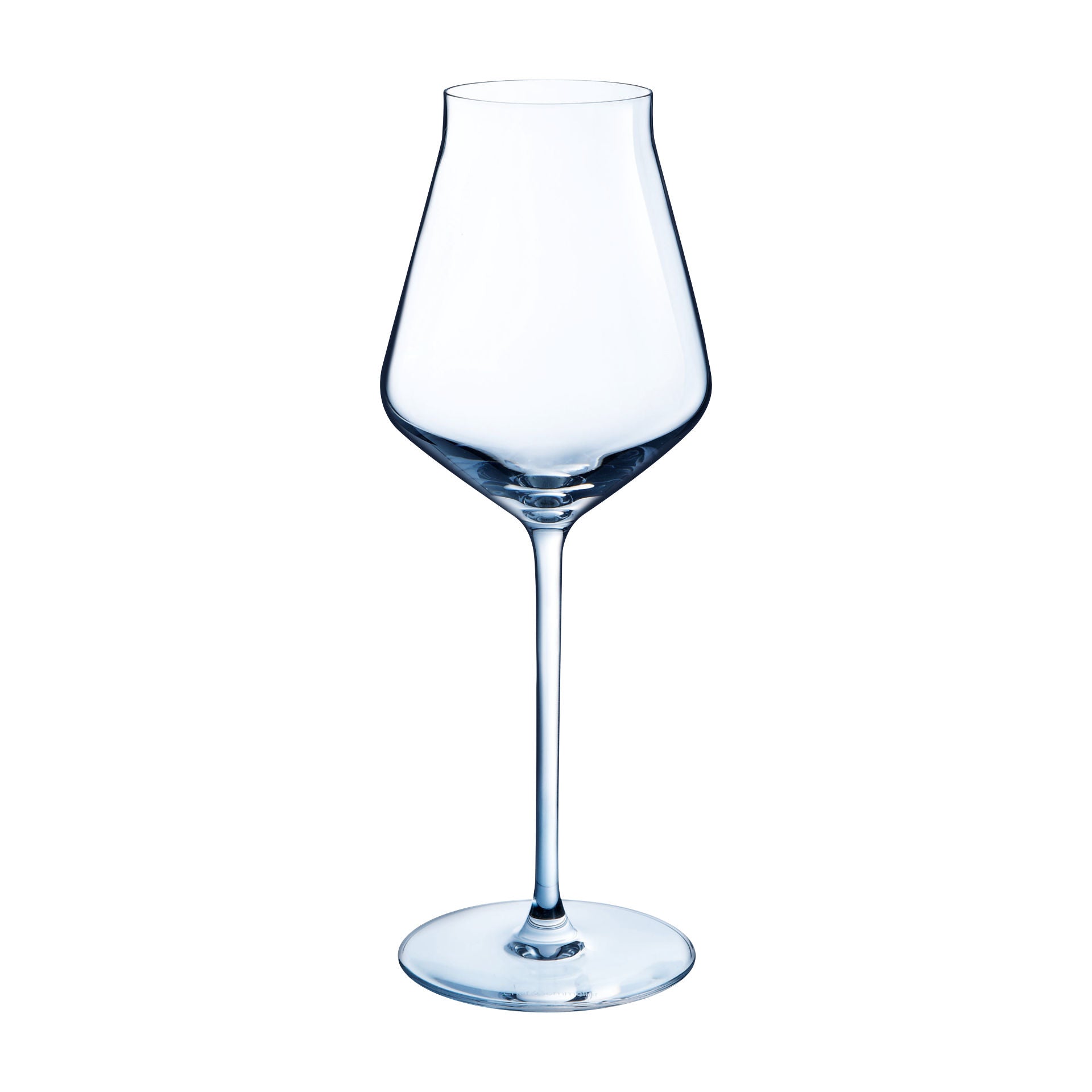 6 verres à pied 30cl Reveal