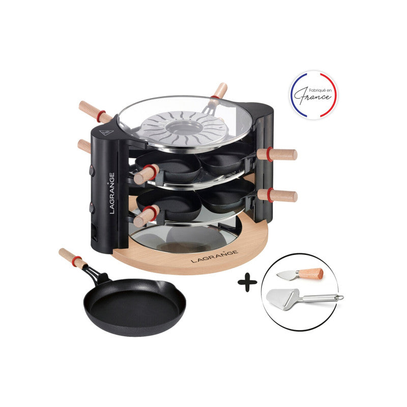 Raclette   Raclette Evolution 149012 Lagrange - Mathon - 1