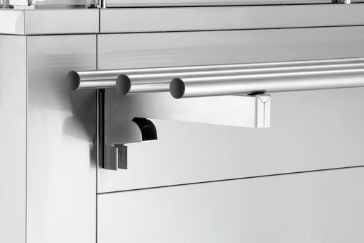 Glissière à Plateaux KST3240 - Bartscher - Mathon - 3