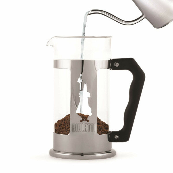 Cafetière Italienne Bialetti Marron 350 Ml Bialetti - Mathon - 4