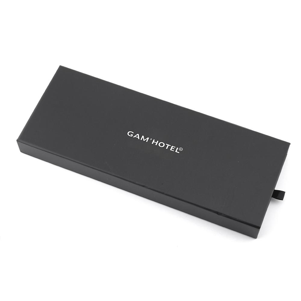 Couteau à trancher - Damarus Gam Hotel - Mathon - 5