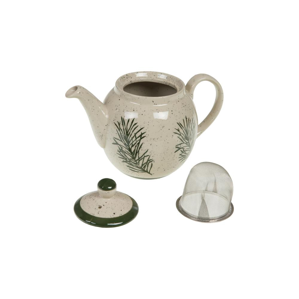 Théière infuseur Hector Amadeus - Mathon - 2