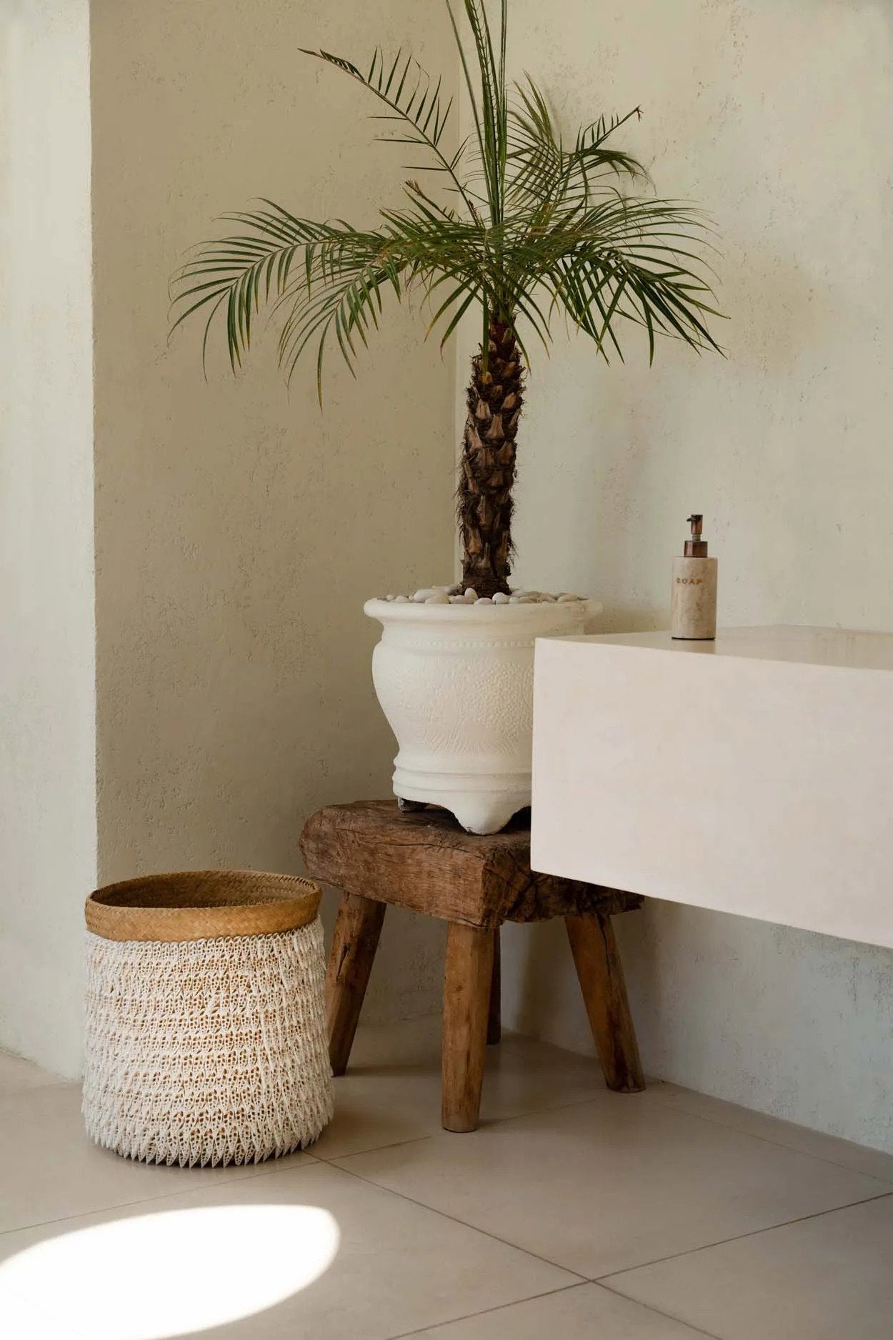 Le Panier Pandan #2 Bazar Bizar - Mathon - 2