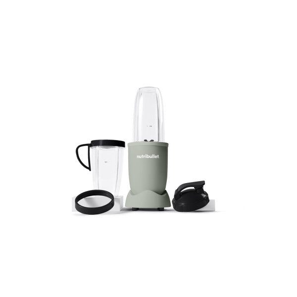 Blender Nutribullet Pro Nb907majd 900 W Gris/vert Pro Nb907majd Gris/v Nutribullet - Mathon - 2