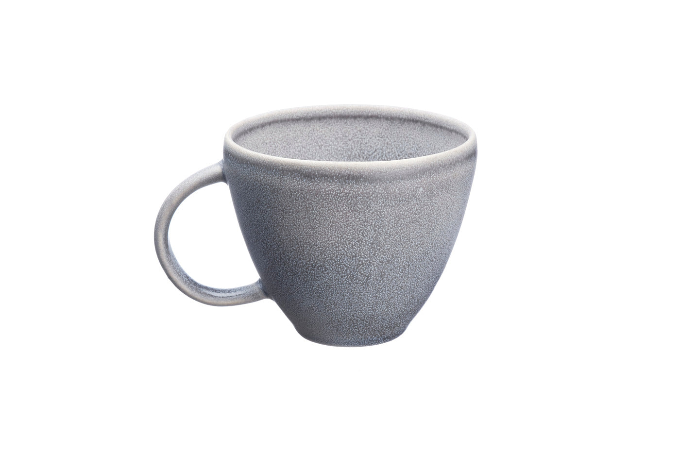 Mug STONE 25cl - 6 pièces - Gris lune Björn - Mathon - 4