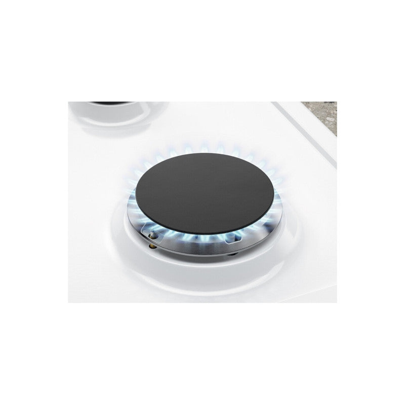 Plaque Gaz   Kgs6424w Encastrable 60 Cm Electrolux - Mathon - 4