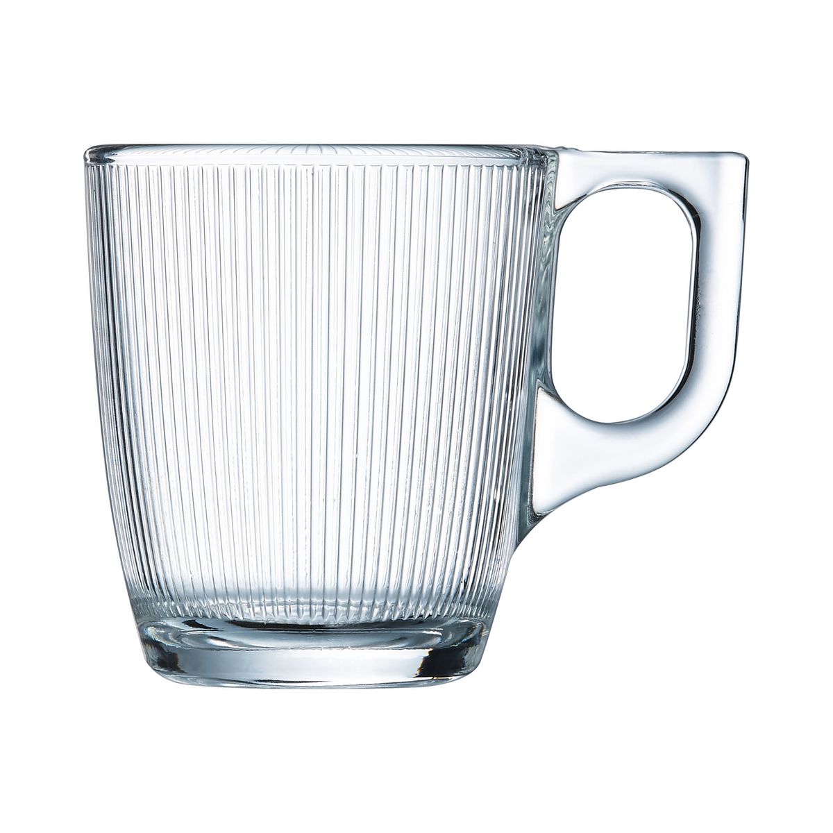 Tasse 9 cl Stripy - Luminarc Luminarc - Mathon - 1