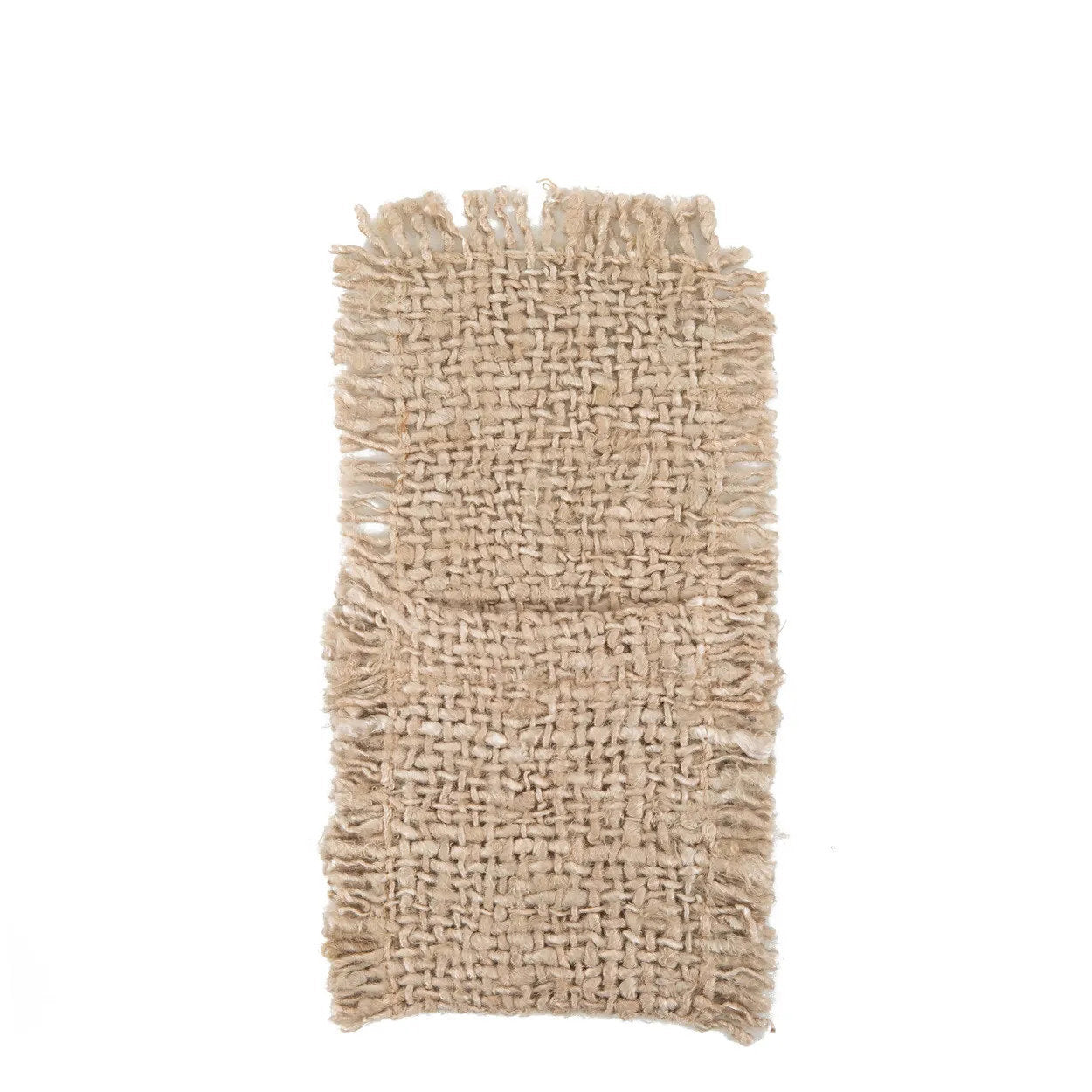 Le Porte-Couverts Oh My Gee - Beige - Lot De 4 Bazar Bizar - Mathon - 1