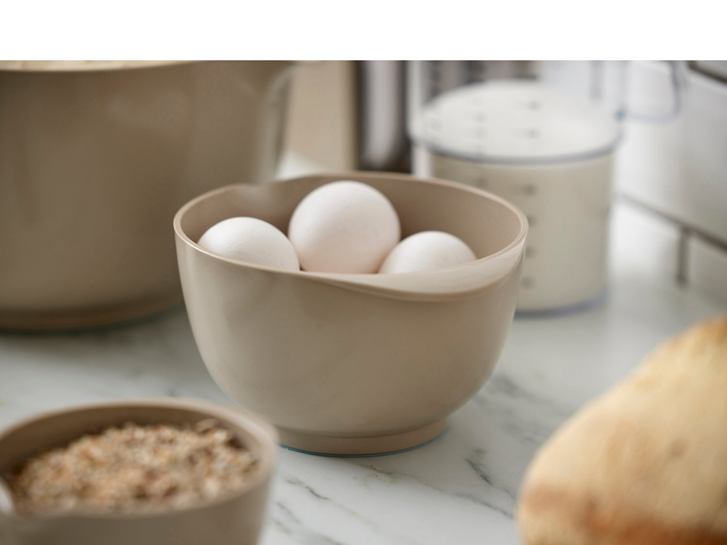 Bol à mixer NEW MARGRETHE en durostima® Humus Rosti - Mathon - 8