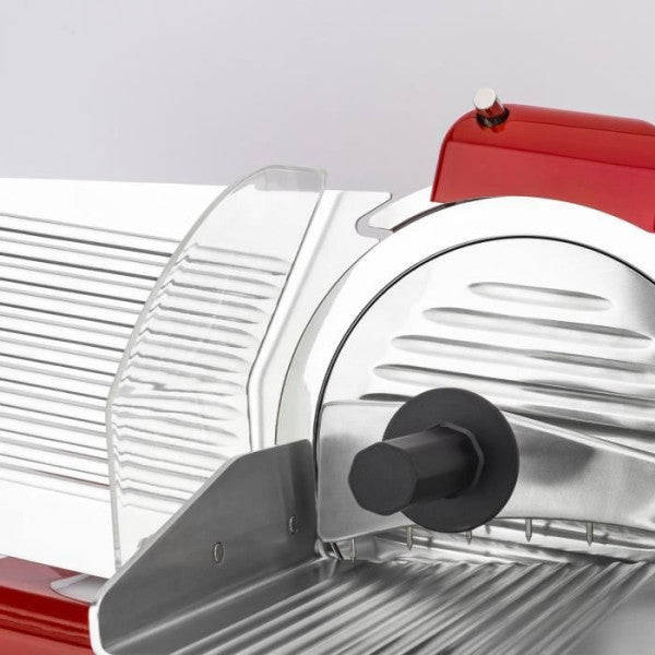 Trancheuse à viande 25cm de diamètre - MSX254 H.Koenig - Mathon - 5