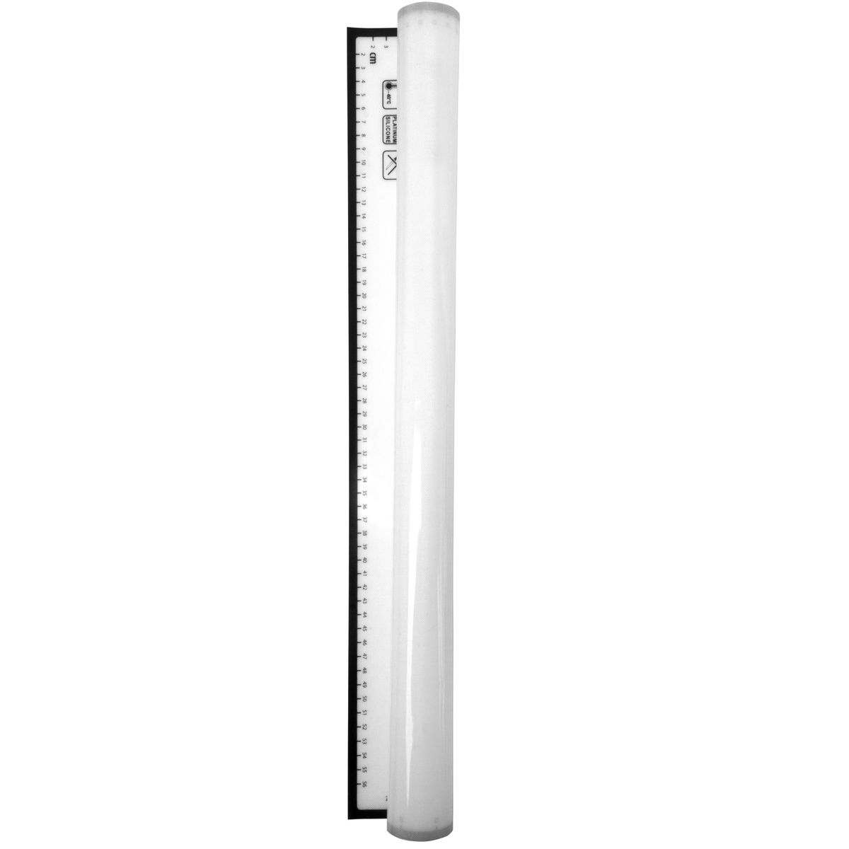 Papier de cuisson en silicone réemployable 39 x 59 cm FM Professional - Mathon - 7