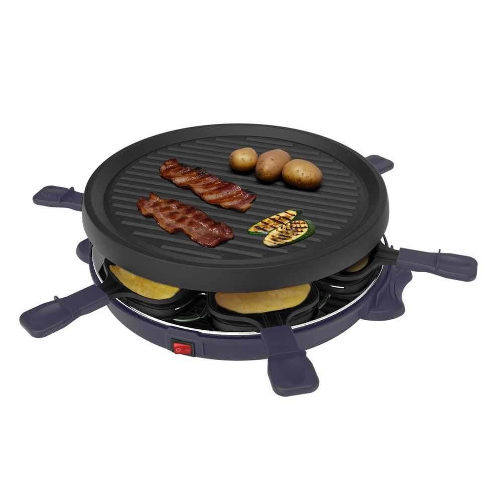 Raclette Little Balance 8747 Little Balance - Mathon - 2