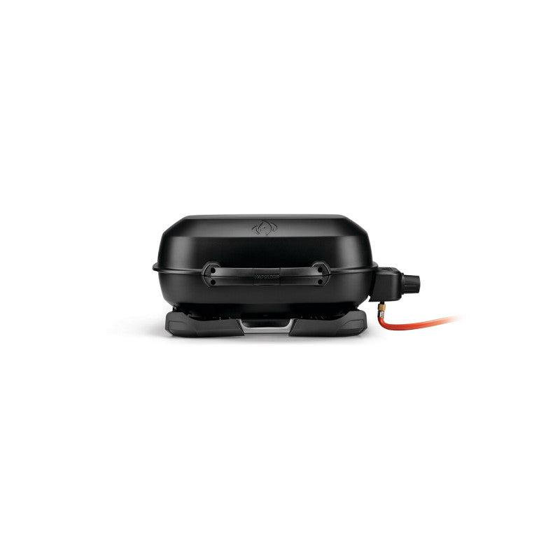 Barbecue à gaz portable Napoléon TravelQ240 1 brûleur Noir Napoléon - Mathon - 2