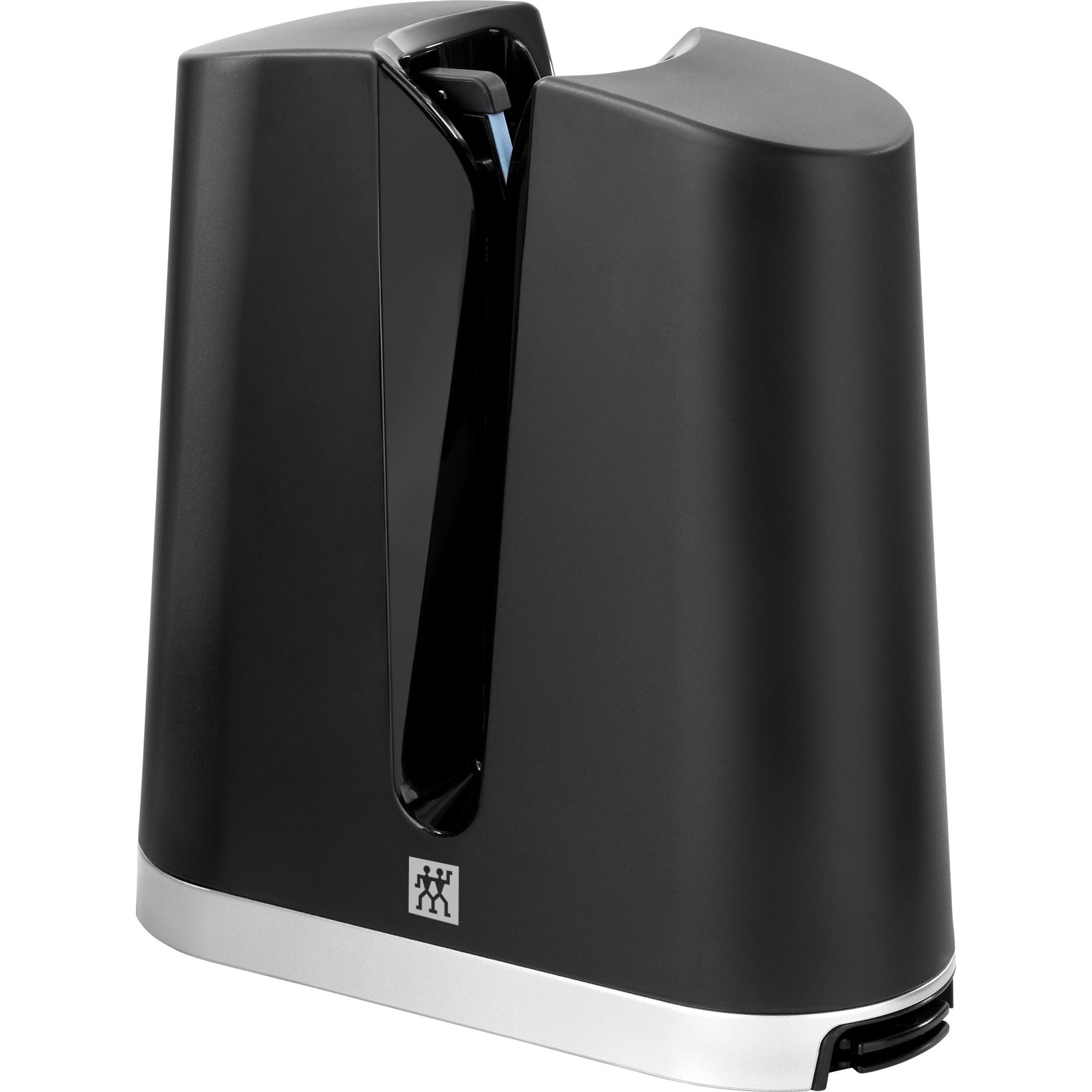 Aiguiseur V-Edge Noir mat, ABS Zwilling - Mathon - 1