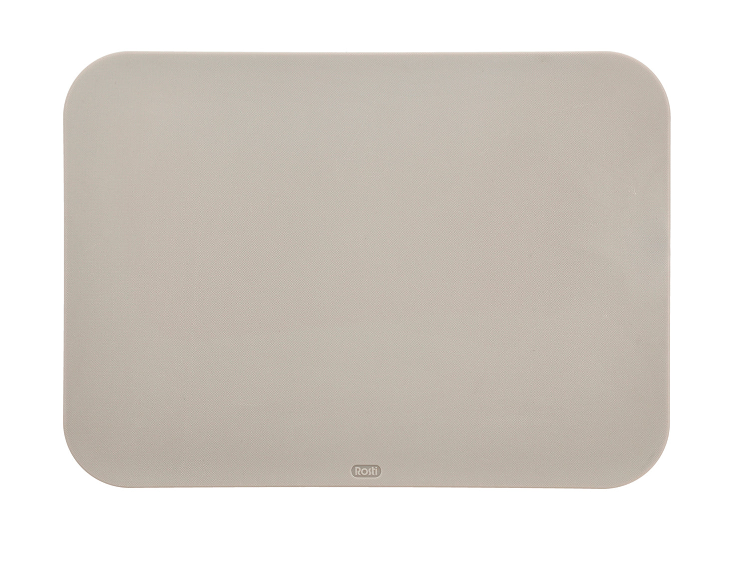 Planche à découper CHOPTIMA en polyéthylène Humus Rosti - Mathon - 1