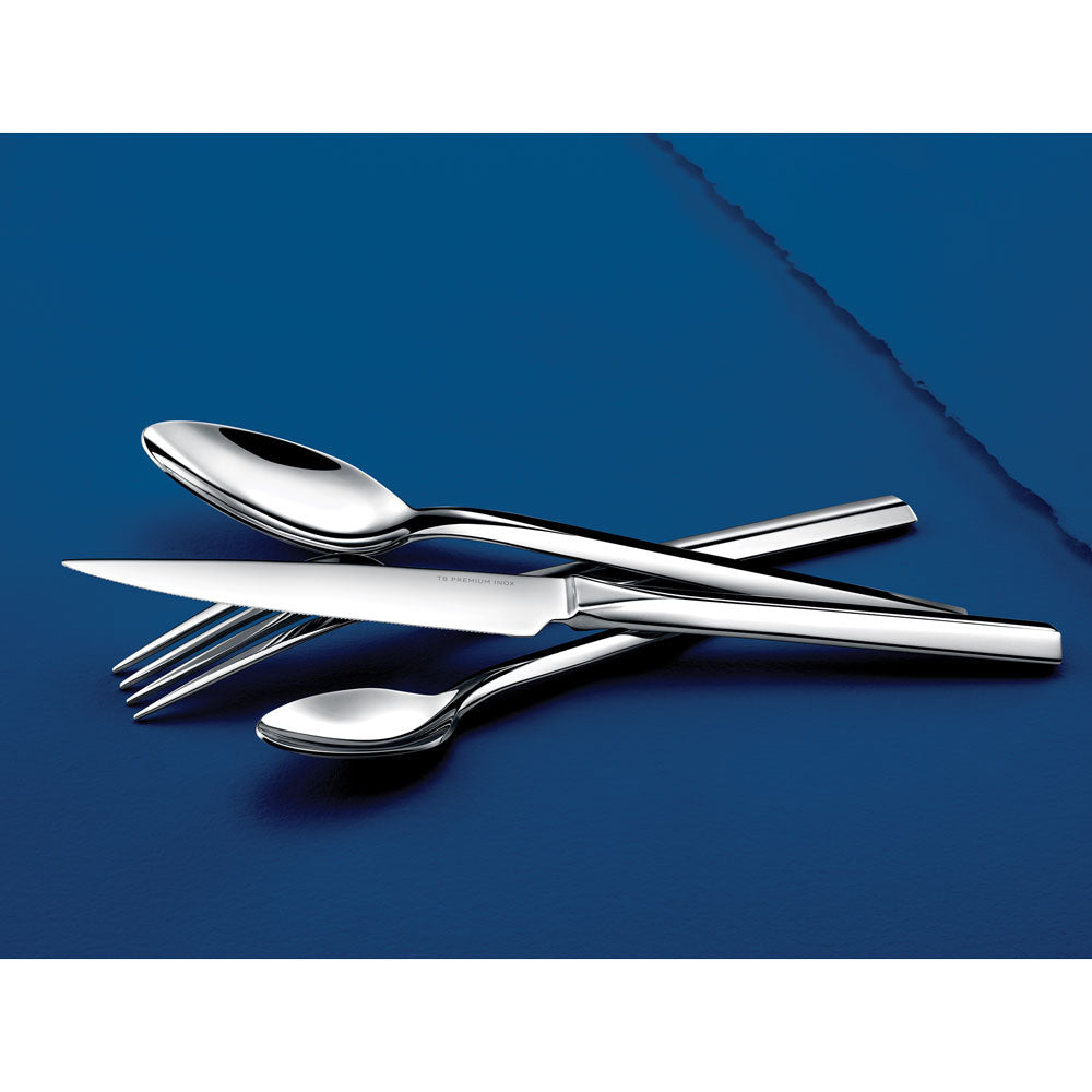 Ménagère CAPFERRET 16 pièces miroir Tarrerias Bonjean - Mathon - 2