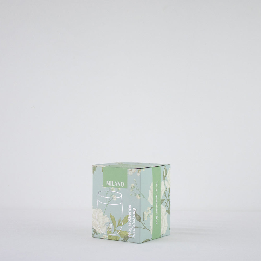 Mug isotherme Milano 25 cl Yoko Design - Mathon - 2