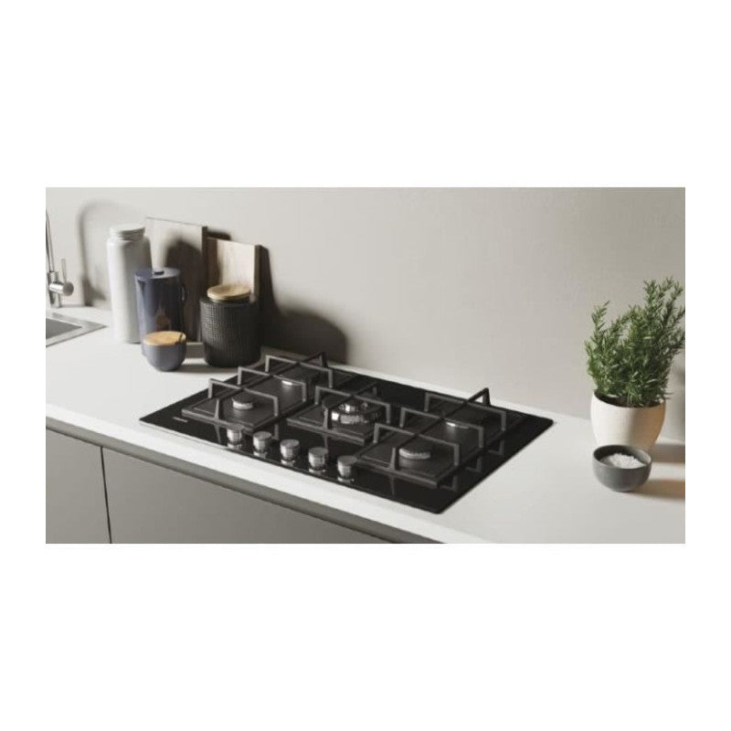 Plaque De Cuisson Induction Rosieres - 3 Feux - 59 X 52 X 5,8 Cm - Ri633cbb Rosières - Mathon - 2