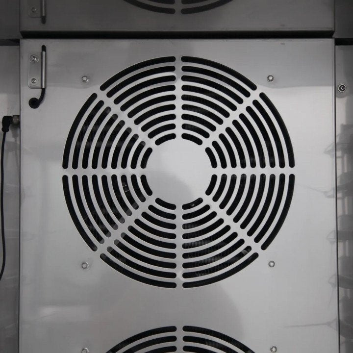 Cellule de Refroidissement BLCA-X avec Commande à Ecran Tactile GN 1/1 - Tefcold - Mathon - 3