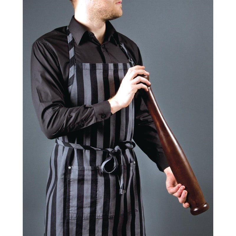 Moulin de Table Sel/Poivre 610(h)mm - Olympia - Mathon - 6