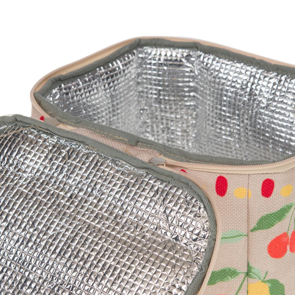 Sac déjeuner Fruty Amadeus - Mathon - 3