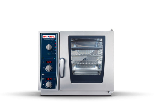 Four Professionnel CombiMaster® Plus XS 6-2/3 Electrique - Rational - Mathon