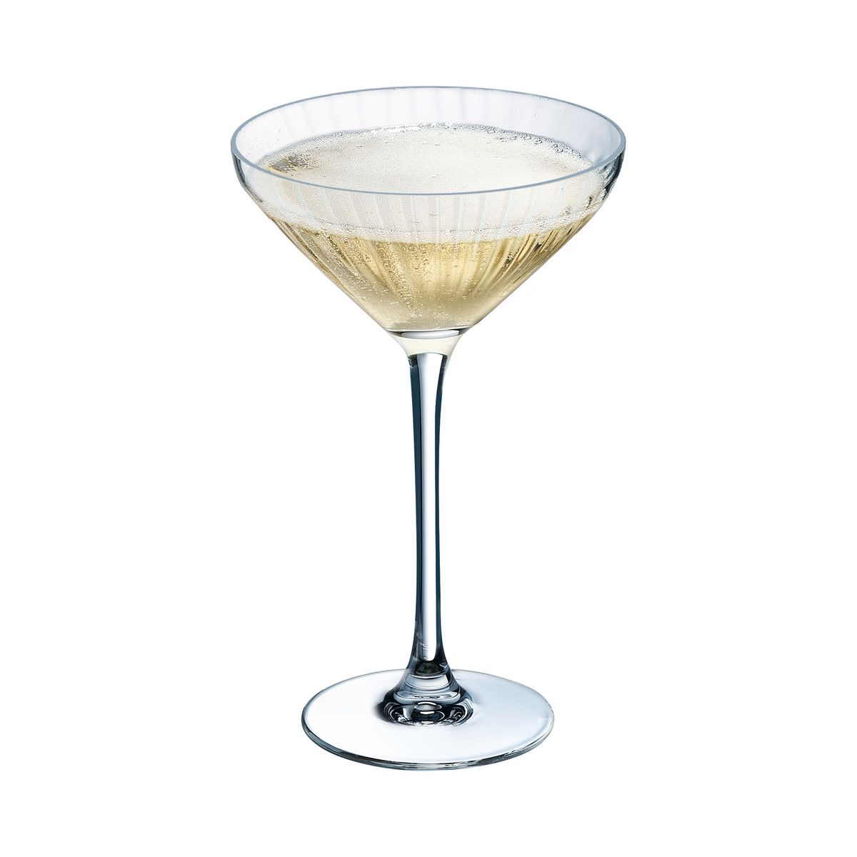 6 coupes Symétrie 21 cl - Chef&Sommelier Chef & Sommelier - Mathon - 3