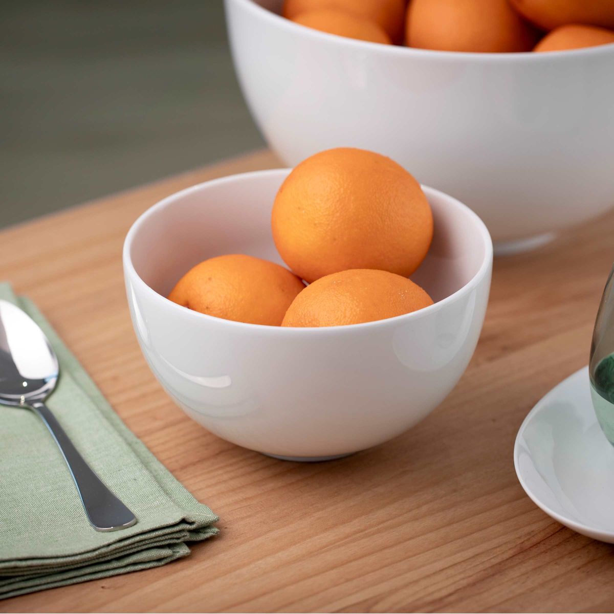 Côme - Saladier boule 17.5 x 10 cm Médard de Noblat - Mathon - 3