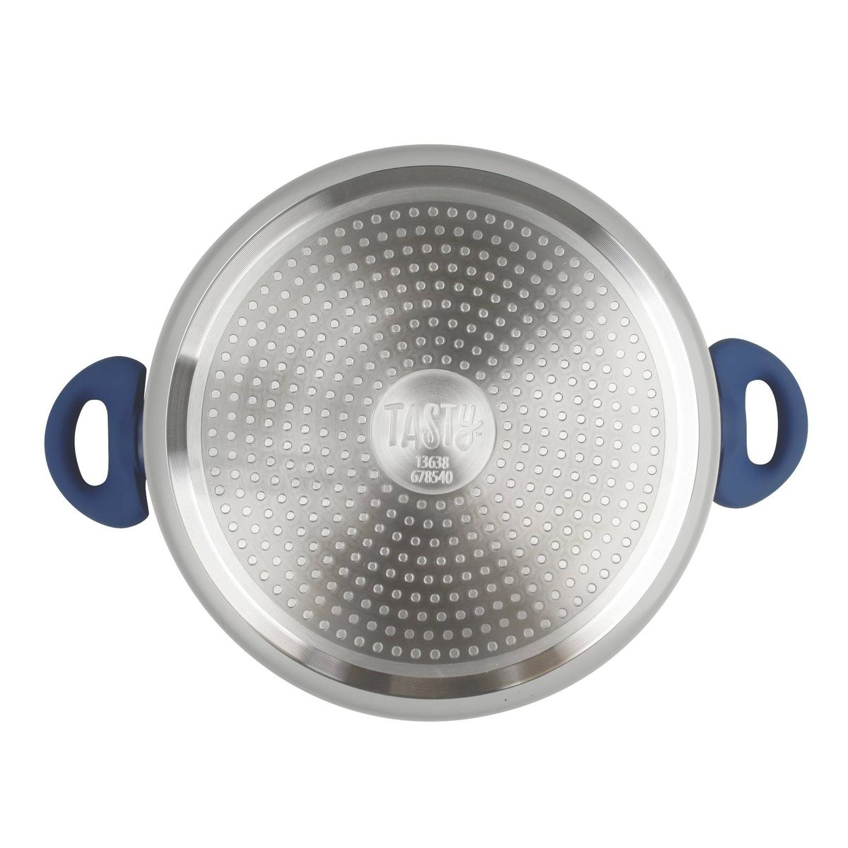 Faitout avec dosage d