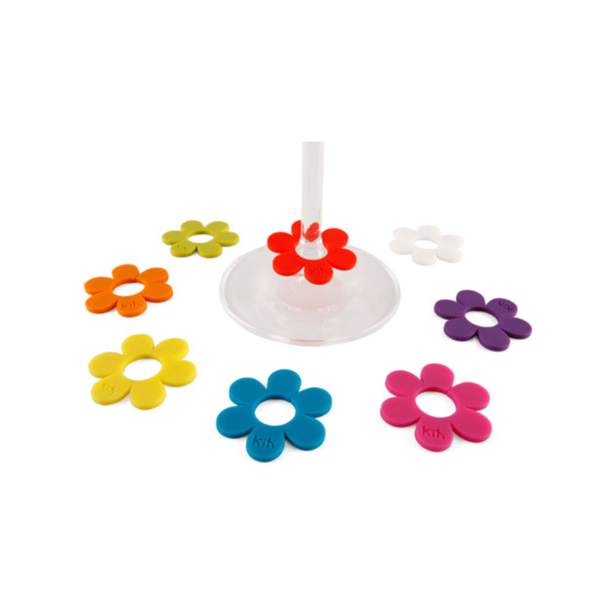 Party - Set dégustation cocktails fleuri pour 8 personnes Koala - Mathon - 2