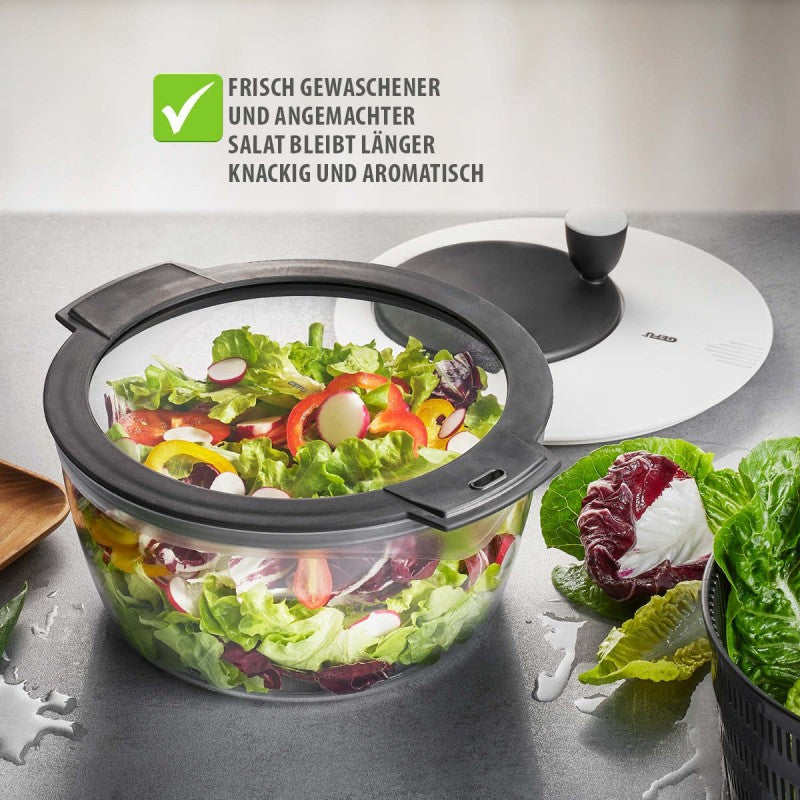 Couvercle fraîcheur SELIO, Ø 26 cm Gefu - Mathon - 3